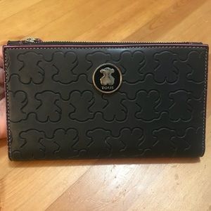 TOUS wallet